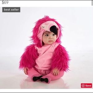 Pottery Barn Kids Costume